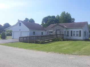 417 Railroad St, Unionville Center, OH 43077