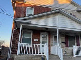 306 Berks St, Easton, PA