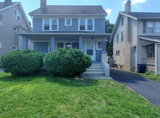 3348 Kildare Rd, Cleveland Heights, OH 44118