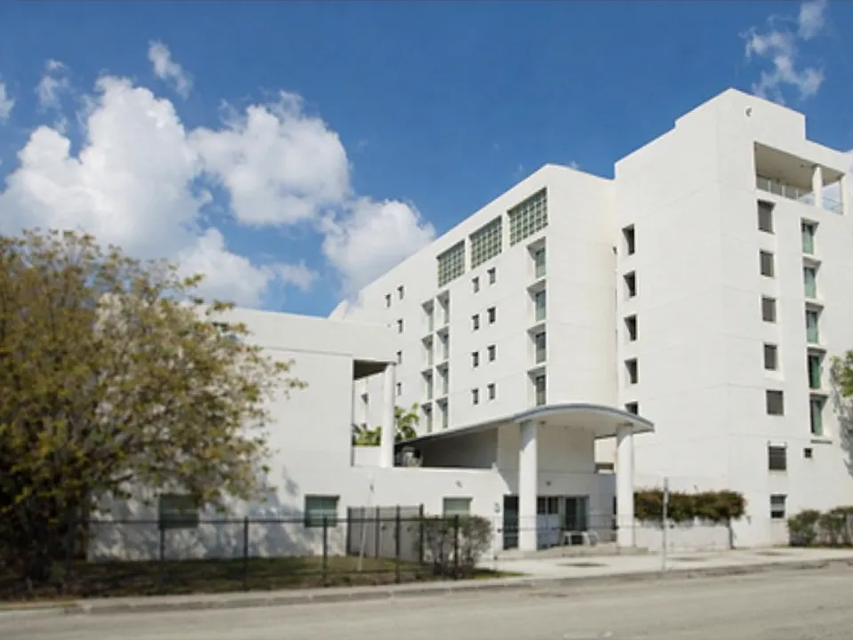 Somerville Apartments