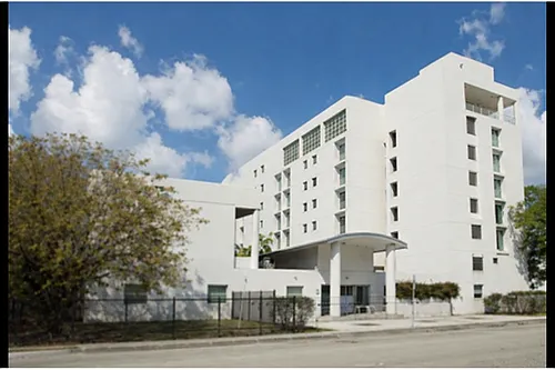 Somerville Apartments Photo 1