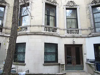 Rented by Alexander Hidalgo, Inc.