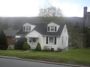 819 Augusta St, Bluefield, WV 24701