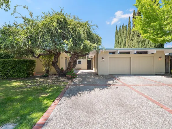 3530 Arbutus Ave, Palo Alto, CA 94303