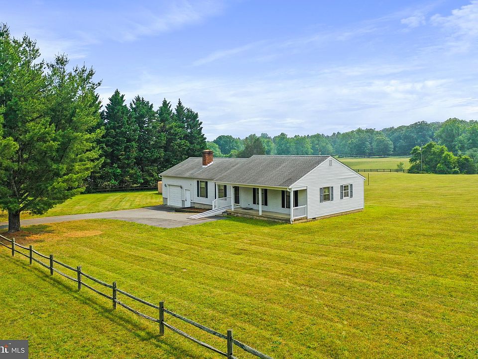 1750 Thurston Dr, Crozet, VA 22932 Zillow