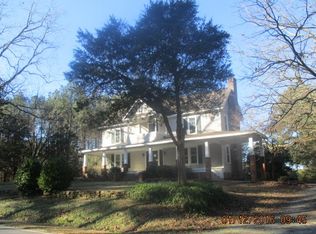 2380 Old Glendon Rd, Carthage, NC 28327