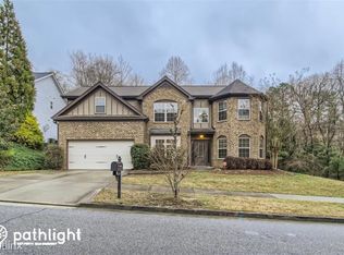 2974 Olivine Dr, Dacula, GA 30019