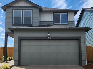 4892 Thyme Ave NE, Salem, OR 97301