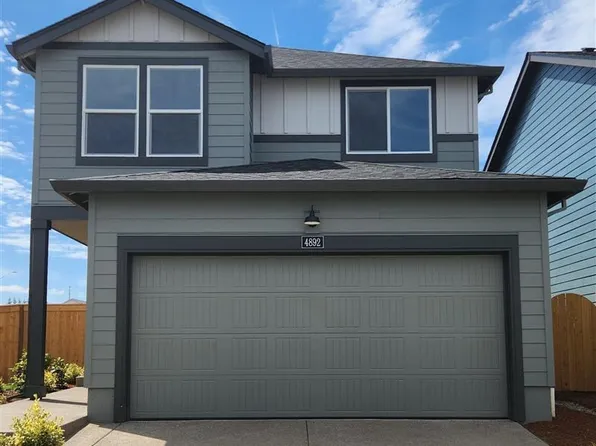 4892 Thyme Ave NE, Salem, OR 97301