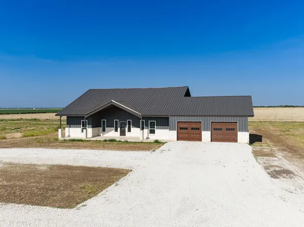 12274 Private Road 319, Hawley, TX 79525