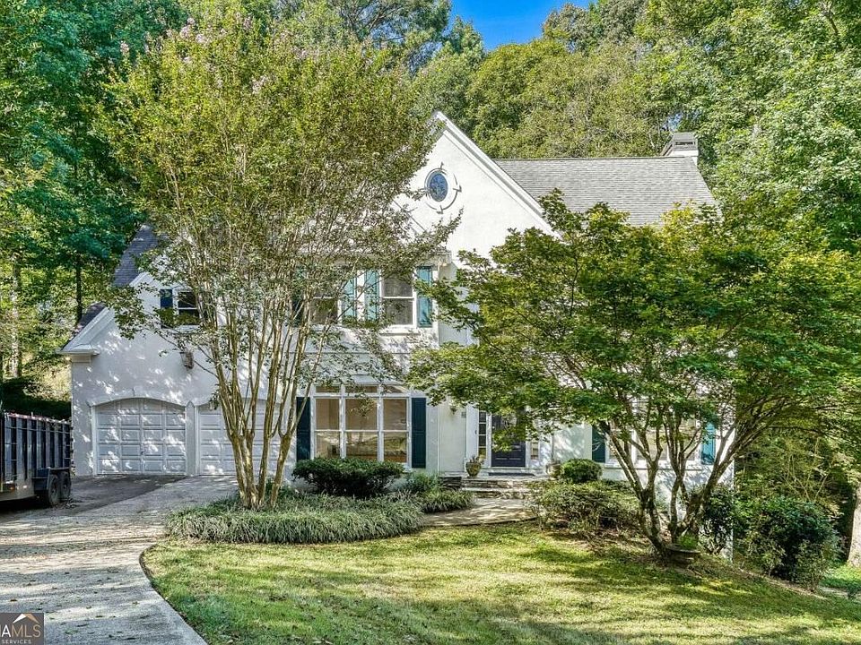 1st image of 1363 Fallsbrook Way NW
