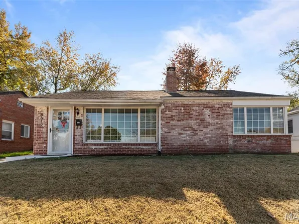 8612 White Ave, Saint Louis, MO 63144
