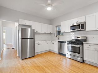 2900 N Damen Ave APT 1R, Chicago, IL 60618