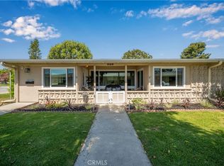 13311 Del Monte Dr APT 32D, Seal Beach, CA 90740