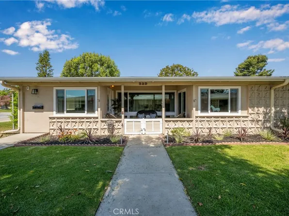 13311 Del Monte Dr APT 32D, Seal Beach, CA 90740