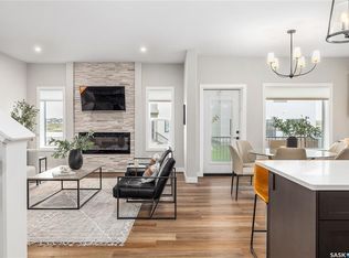 4960 Padwick Rd, Regina, SK S4W0C5