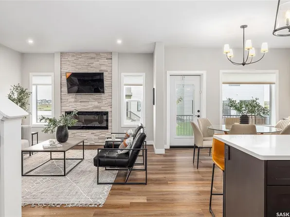 4960 Padwick ROAD, Regina, SK S4W 0C3