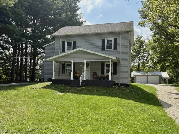 115 W Main St, Seville, OH 44273