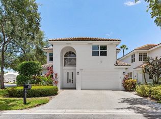 Woodfield Country Club, Boca Raton, FL 33496