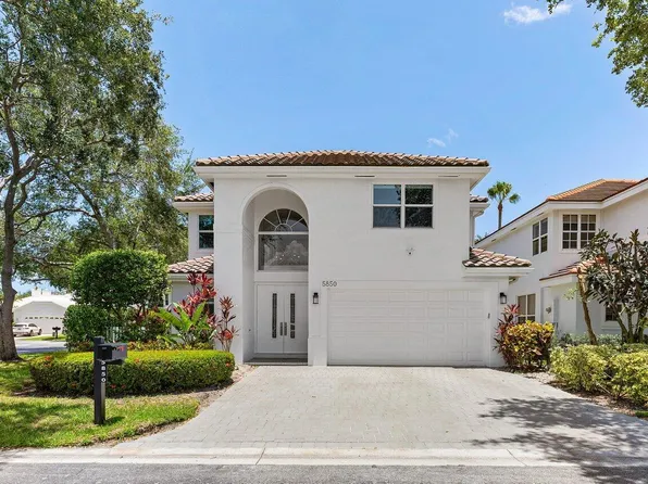 5850 NW 42nd Terrace, Boca Raton, FL 33496