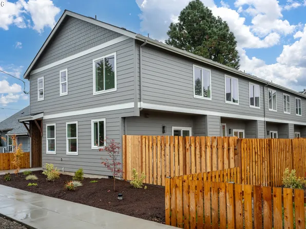 1128 NE 84th Ave, Portland, OR 97220