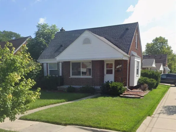 24865 Woodcroft Dr, Dearborn, MI 48124