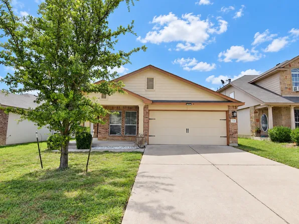 5108 Allegany Dr, Killeen, TX 76549