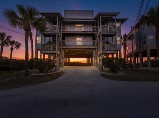 11 OLD MILL DRIVE #9C, CEDAR KEY, FL 32625