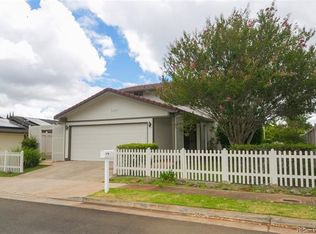 92-1267 Hookeha St, Kapolei, HI 96707