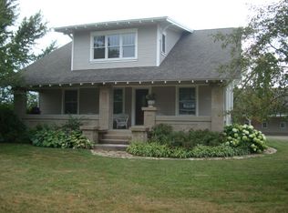 4235 County Rd E, Pittsville, WI 54466