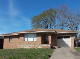 315 SE Wilshire Ave, Bartlesville, OK 74006