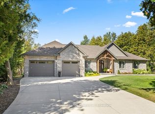 119 Upper Lorne Beach Rd, Kincardine, ON N0G2T0