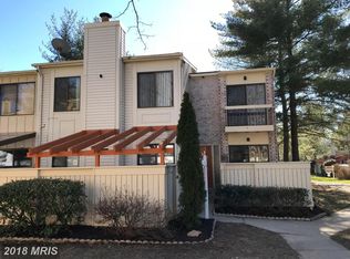 20222 Lea Pond Pl, Gaithersburg, MD 20886