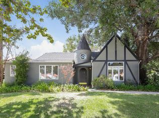 1125 La Zanja Dr, Glendale, CA 91207