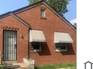 7229 Emma Ave, Saint Louis, MO