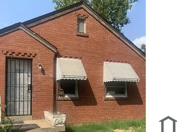 7229 Emma Ave, Saint Louis, MO 63136
