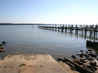 13117 Miles Rd, Baltimore, MD 21220