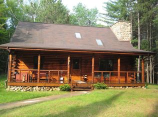 5085 Hideaway Dr, Eagle River, WI 54521