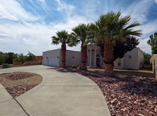 2947 Long Bow Loop, Las Cruces, NM 88011