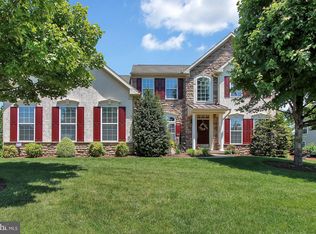 5 Brookfield Ave, Sinking Spring, PA 19608