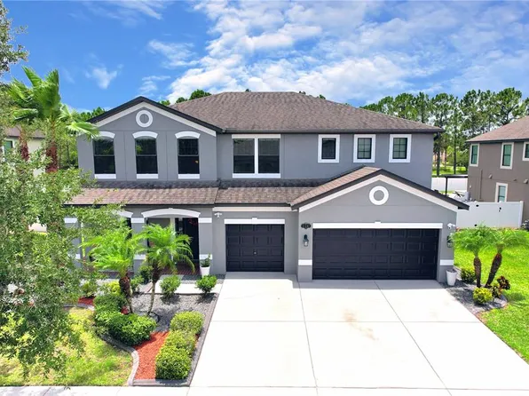 11807 Harpswell Dr, Riverview, FL 33579