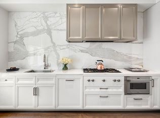 The Belnord, New York, NY 10024