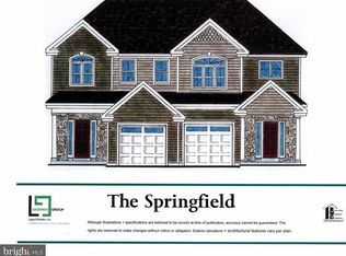 308 Grace Way, Laurel, MD 20707