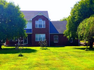 4612 Midland Rd, Christiana, TN 37037