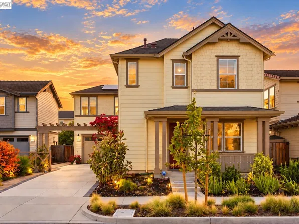 34113 Spur Way, Fremont, CA 94555