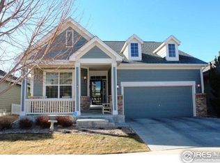 3627 Big Dipper Dr, Fort Collins, CO 80528