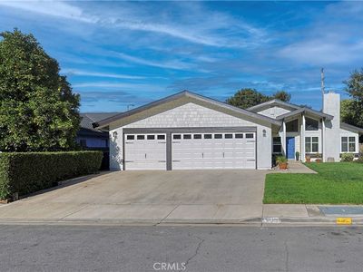 731 Paseo De Leon, Thousand Oaks, CA, 91320