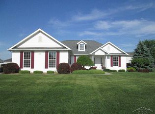 2942 Oaklawn Park, Saginaw, MI