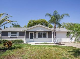 7725 Dale Dr, Port Richey, FL 34668