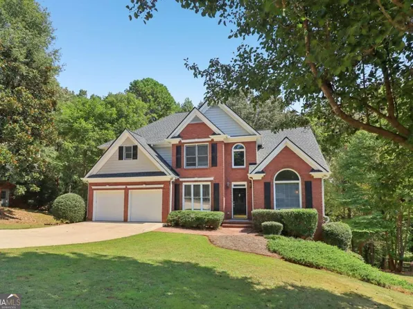 5034 Hickory Hills Dr, Woodstock, GA 30188